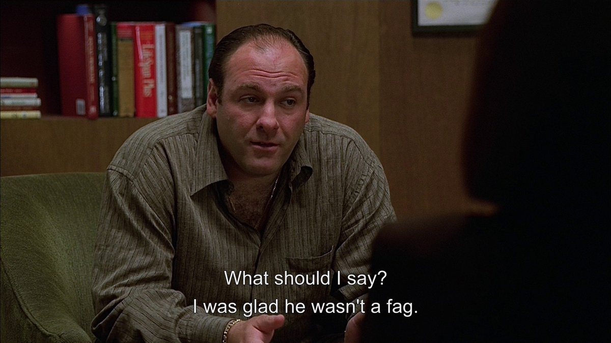 FrameInOrder's tweet image. S01E07 - 257 of 748