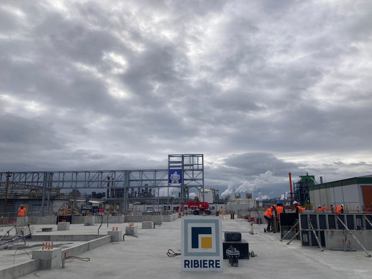 Circular Bio-based Europe Joint Undertaking tweet media