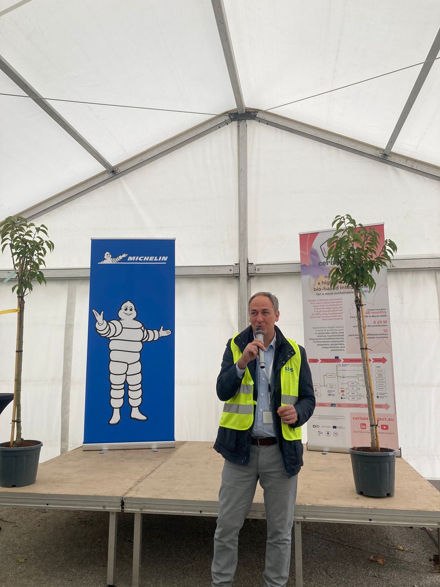 Circular Bio-based Europe Joint Undertaking tweet media