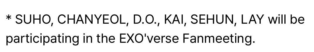 _tinyant's tweet image. lay is finally back but at what cost 💔💔💔