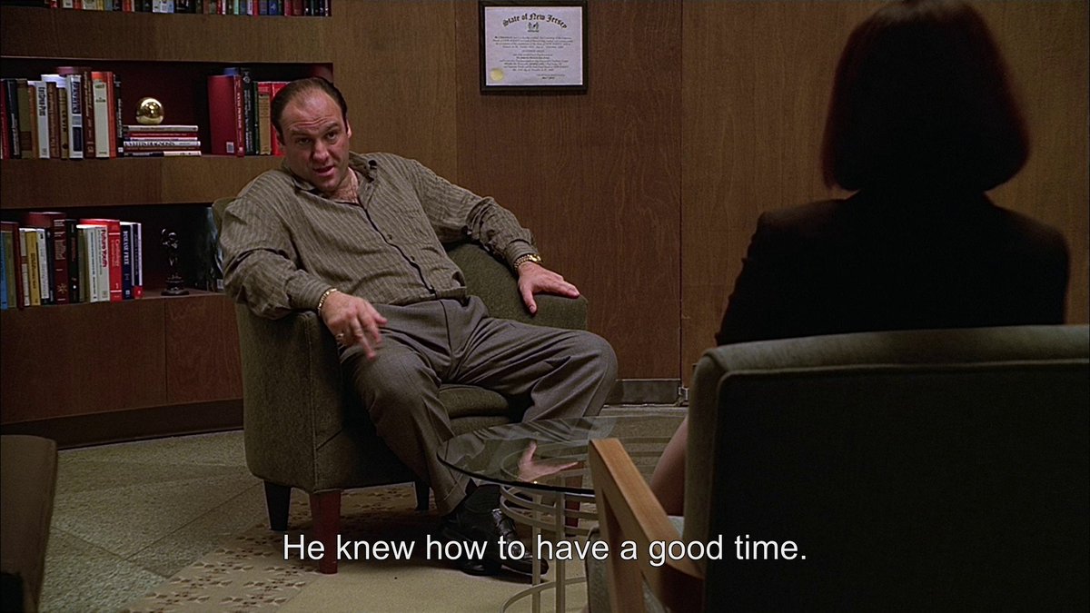 FrameInOrder's tweet image. S01E07 - 260 of 748