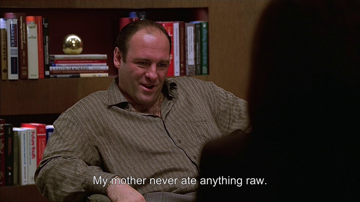 FrameInOrder's tweet image. S01E07 - 263 of 748