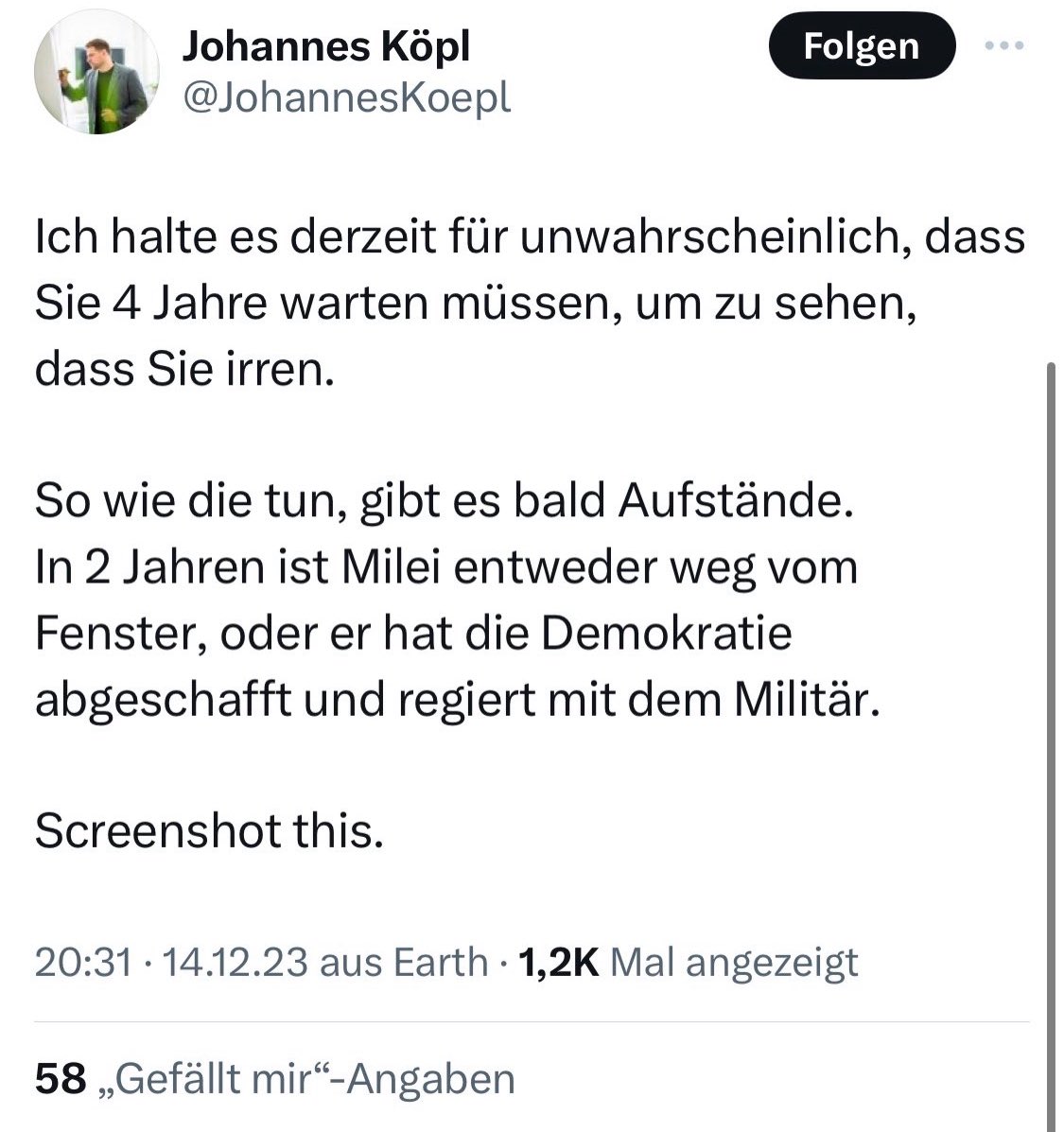 Tweet media one