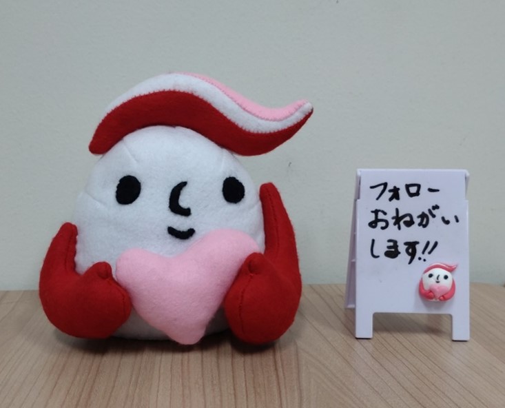 ギュっとちゃんの日常～ 今年の6月からXを始めたけど、フォロワーが 