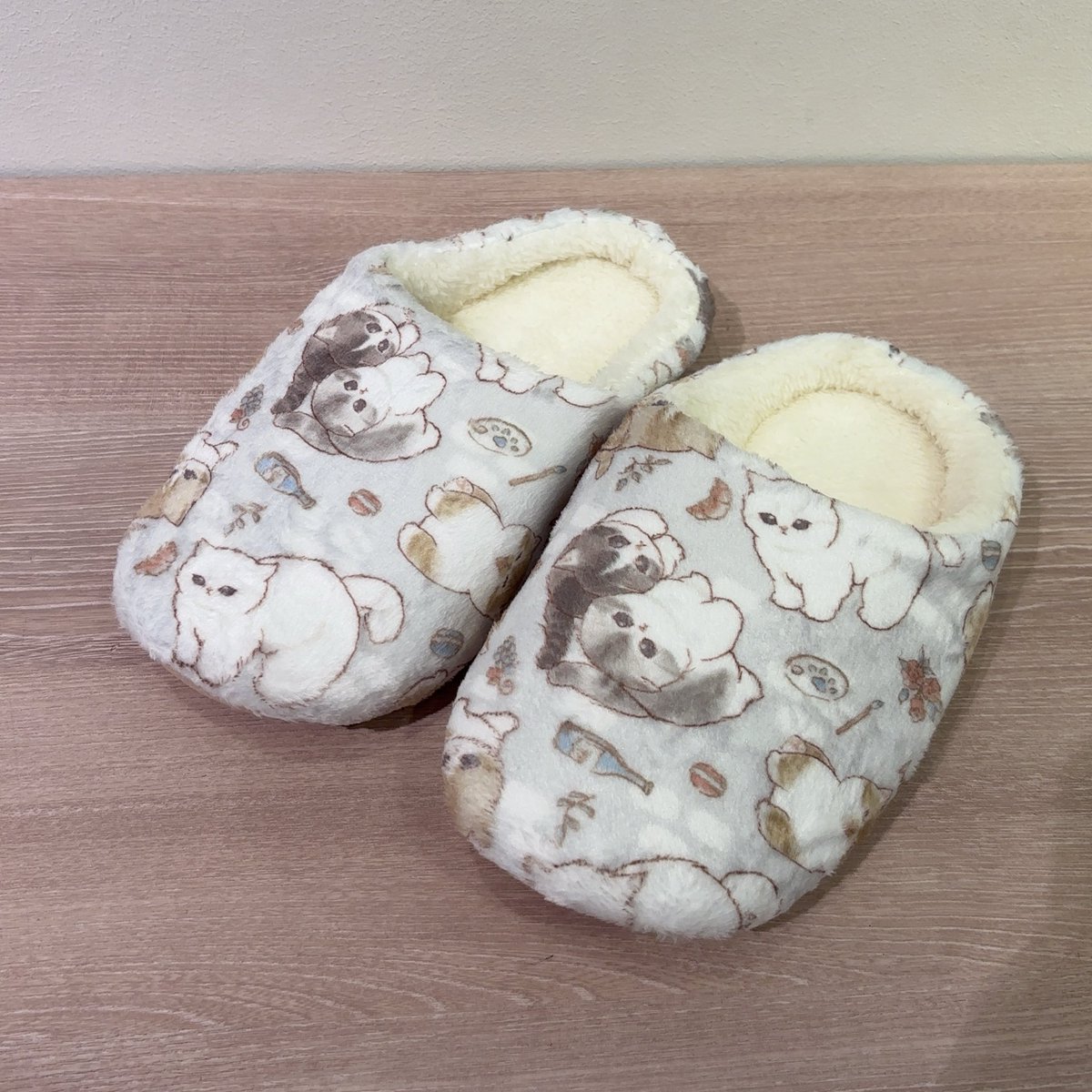 mofusand もふもふストア on X