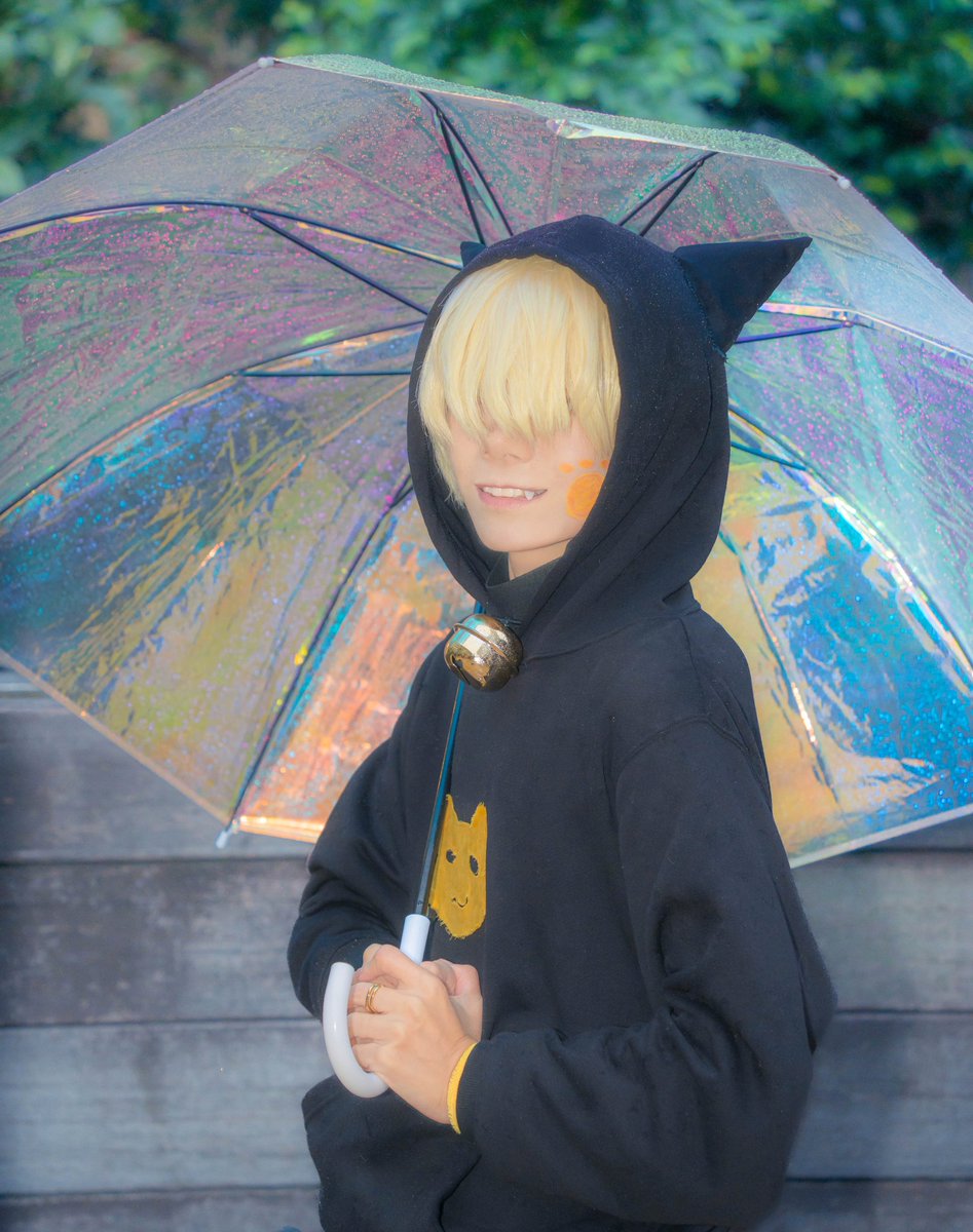 ふぅ@🎃写真月間 11/3転スラ on X