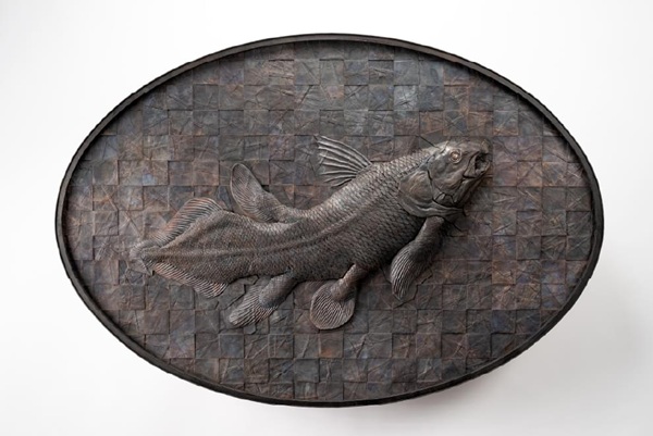 金属 彫刻 古美術 JX金属株式会社【公式】 on X