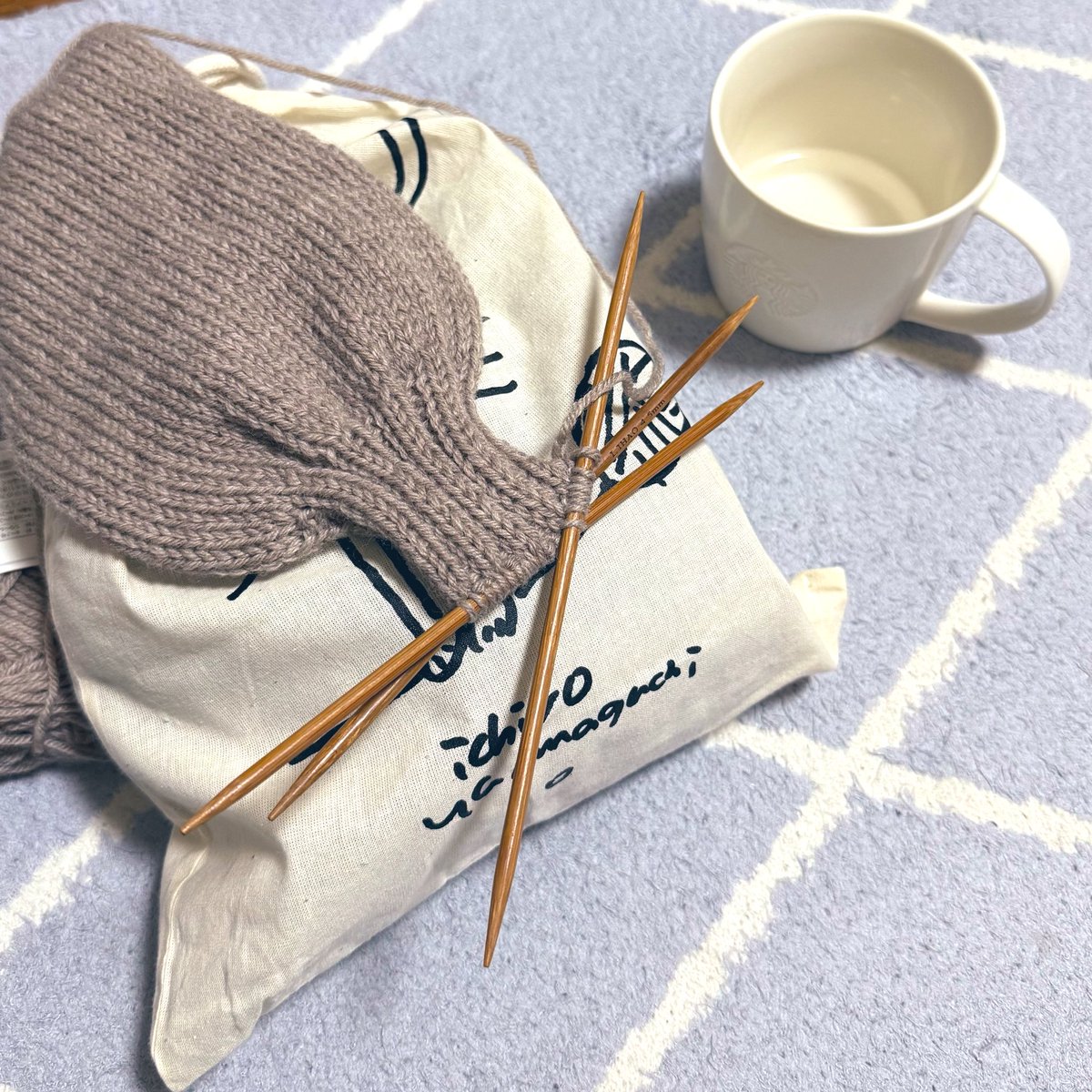 ぽわん袖が誕生した