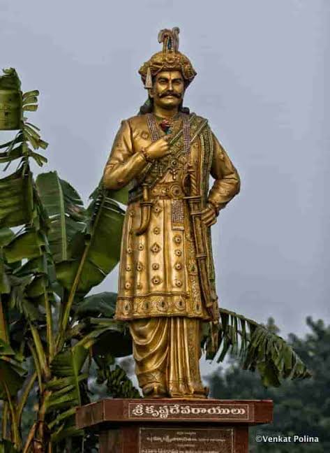 Parabrahman (@parabrahman47) on Twitter photo Re-Curating :
Coronation of Sri Krishna Deva Raya Maharaya🔥
Read the list of Dalanayaks and Dalavoys present. Read the commanders being consulted. 
Spot the few non-Telugu ones (DEI recruitment quota 😂)
Vijayanagara was nothing but Andhra Mahasabha since eons. Except Sangama, Re-Curating :
Coronation of Sri Krishna Deva Raya Maharaya🔥
Read the list of Dalanayaks and Dalavoys present. Read the commanders being consulted. 
Spot the few non-Telugu ones (DEI recruitment quota 😂)
Vijayanagara was nothing but Andhra Mahasabha since eons. Except Sangama,