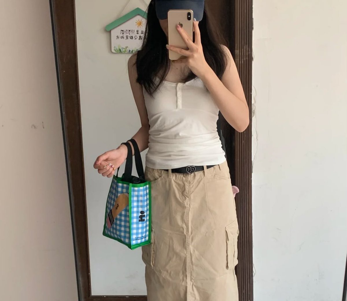 halloxkr_store's tweet photo. (( ราคาถูกลงค่า รอบก่อนพรี 149฿ เลยฮะ ))
กระเป๋า Tagi 🍎 #lot2 
〰️ ราคาใบละ 90฿ 〰️

ขนาด 15x25x10 cm ✨
วัสดุ PP หนา กันน้ำได้ น้ำหนักเบา จุของได้เยอะ ใส่ร่ม ขวดน้ำ ของจุกจิกได้ค่า

✳️ CF จำนวนได้เลยค้า มัดจำด้วยใจ ของถึงไทยค่อยชำระนะค้า ⛔️ ห้ามยกเลิก หรือเททุกกรณี ⛔️ รอของ 2-3 weeks (อาจจะเลทได้) แจ้งยอดผ่าน @ktuisale