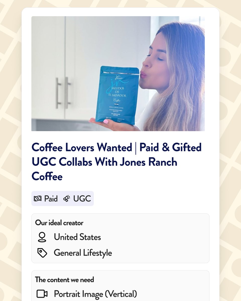 The Right Fit tweet media