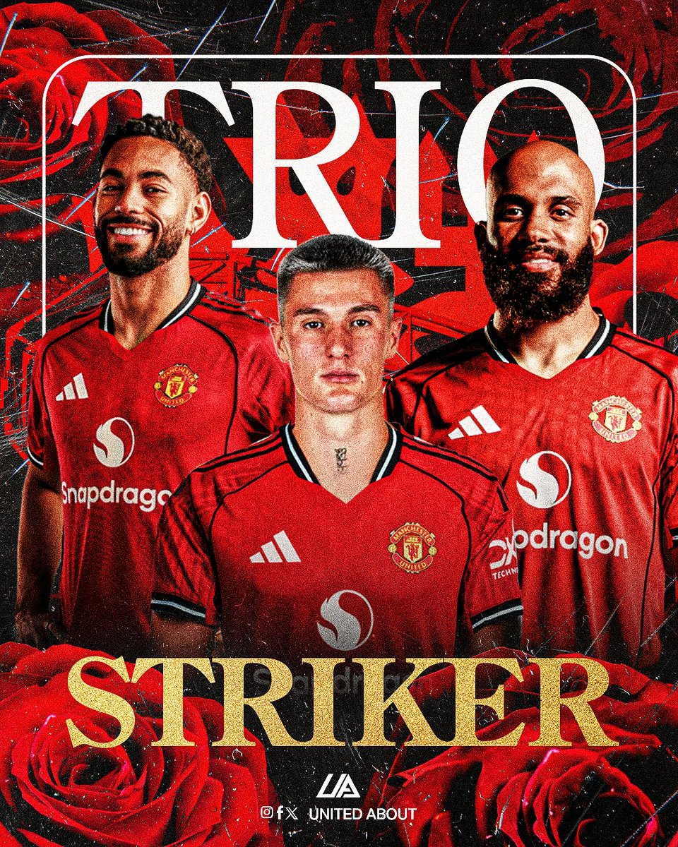 United About tweet media