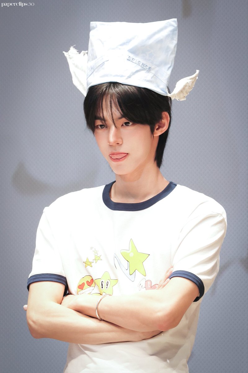 Paperclips30's tweet photo. 251026

#도훈 #DOHOON #TWS #투어스 https://t.co/4IVXPg4qiZ