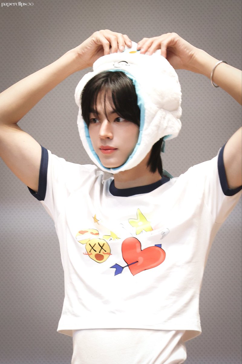 Paperclips30's tweet photo. 251026

#도훈 #DOHOON #TWS #투어스 https://t.co/4IVXPg4qiZ