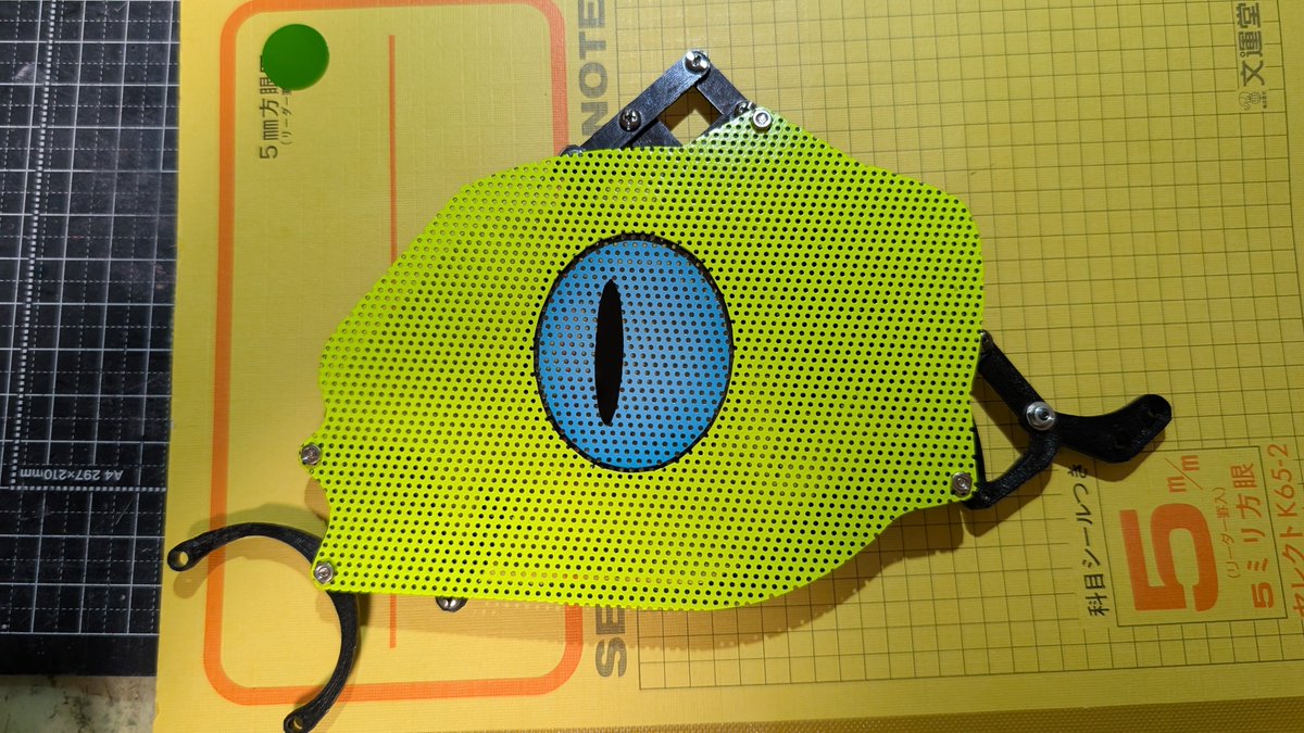 faradF_470's tweet photo. 今回の目玉 https://t.co/1BzN1WLFaL