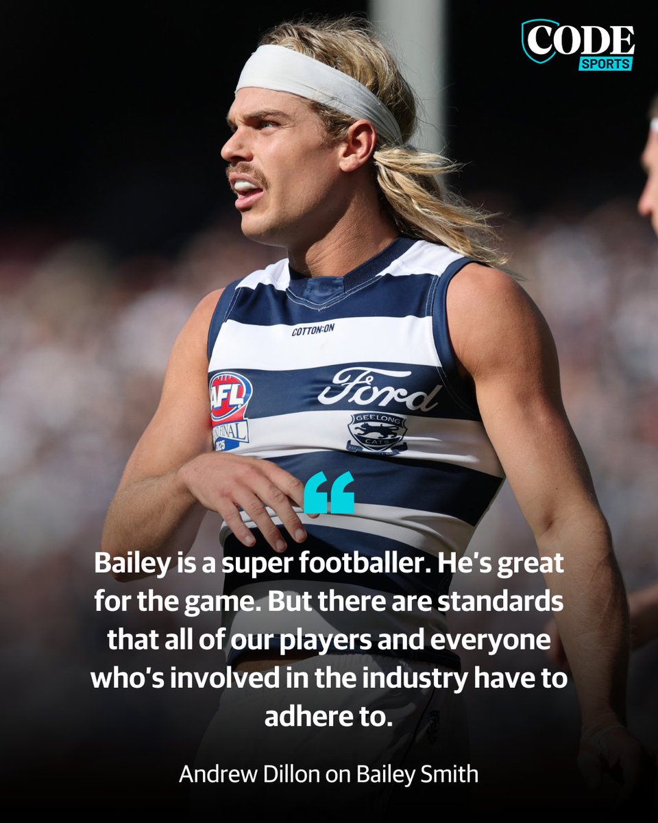 CODE AFL tweet media