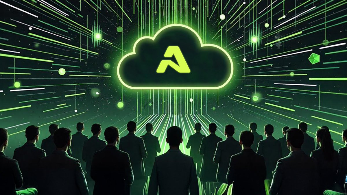 - 435,000+ GPUs
- 1 BILLION+ compute hours delivered
- 93 countries

One decentralized network ☁️

<a href="/AethirCloud/">Aethir</a> is building the backbone of the Compute Economy

gAethir 💚
