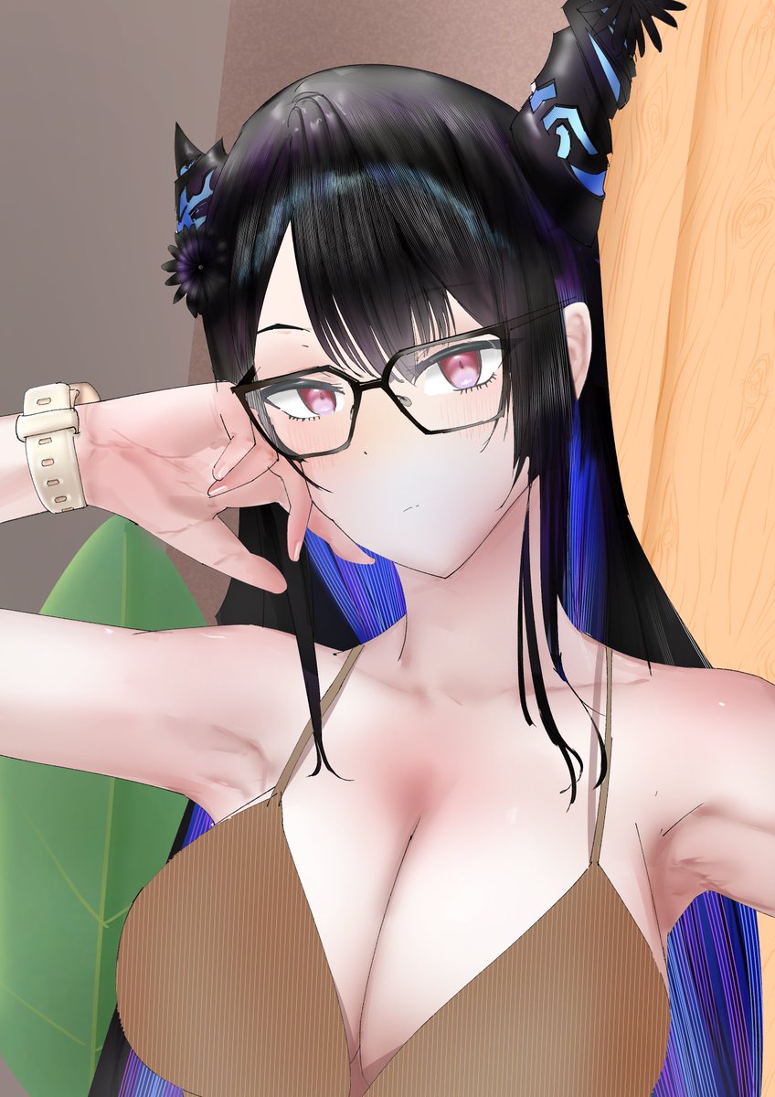 Nandeded's tweet photo. ✨🕶✨

#RavenCrafts https://t.co/igFKzSO4kI