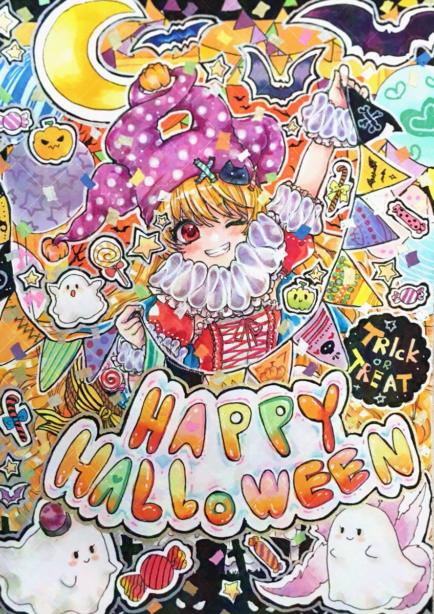 バロディ絵 ダンガンロンパシリーズ - さくしゃ2さんイラスト