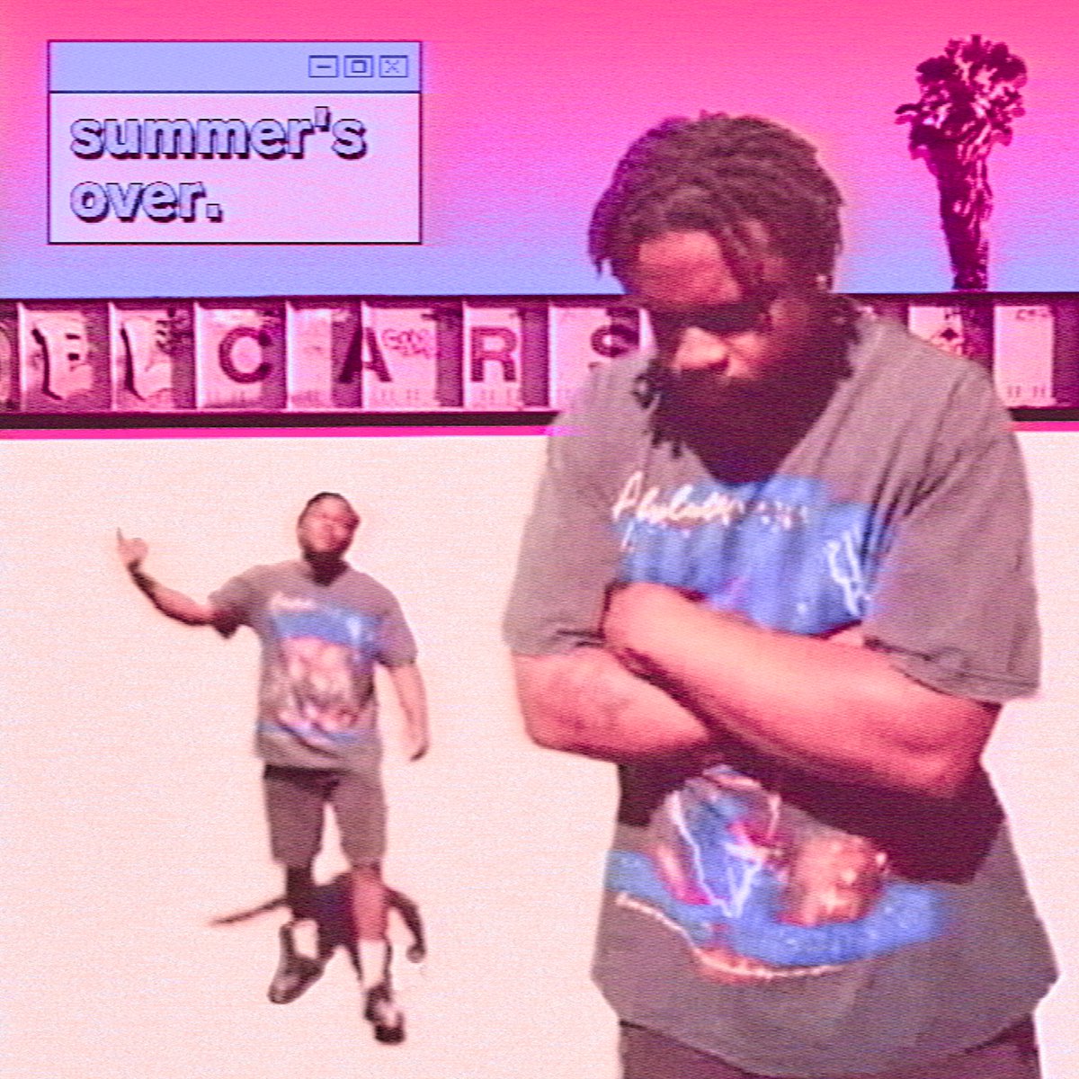 Heresjonny47's tweet photo. Hi I’m J’onn, i just dropped an ep today I’ll that link here for yall 🫡

https://t.co/6U5HagGgbv https://t.co/PaI7RxZrq6