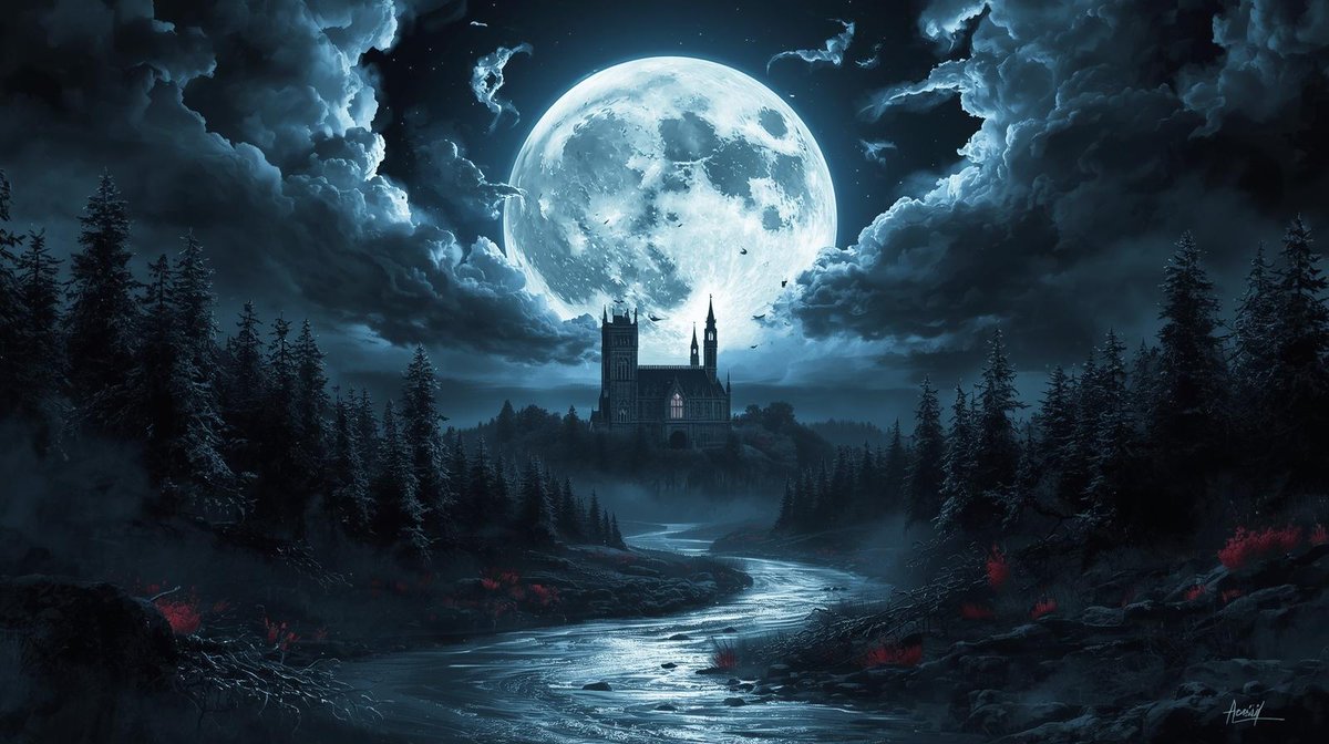 LordAdsin's tweet photo. Poème spécial Halloween. https://t.co/e7Z8zN4LuE 

#poésies #blog #Halloween2025 #halloween https://t.co/pWEydNMGph
