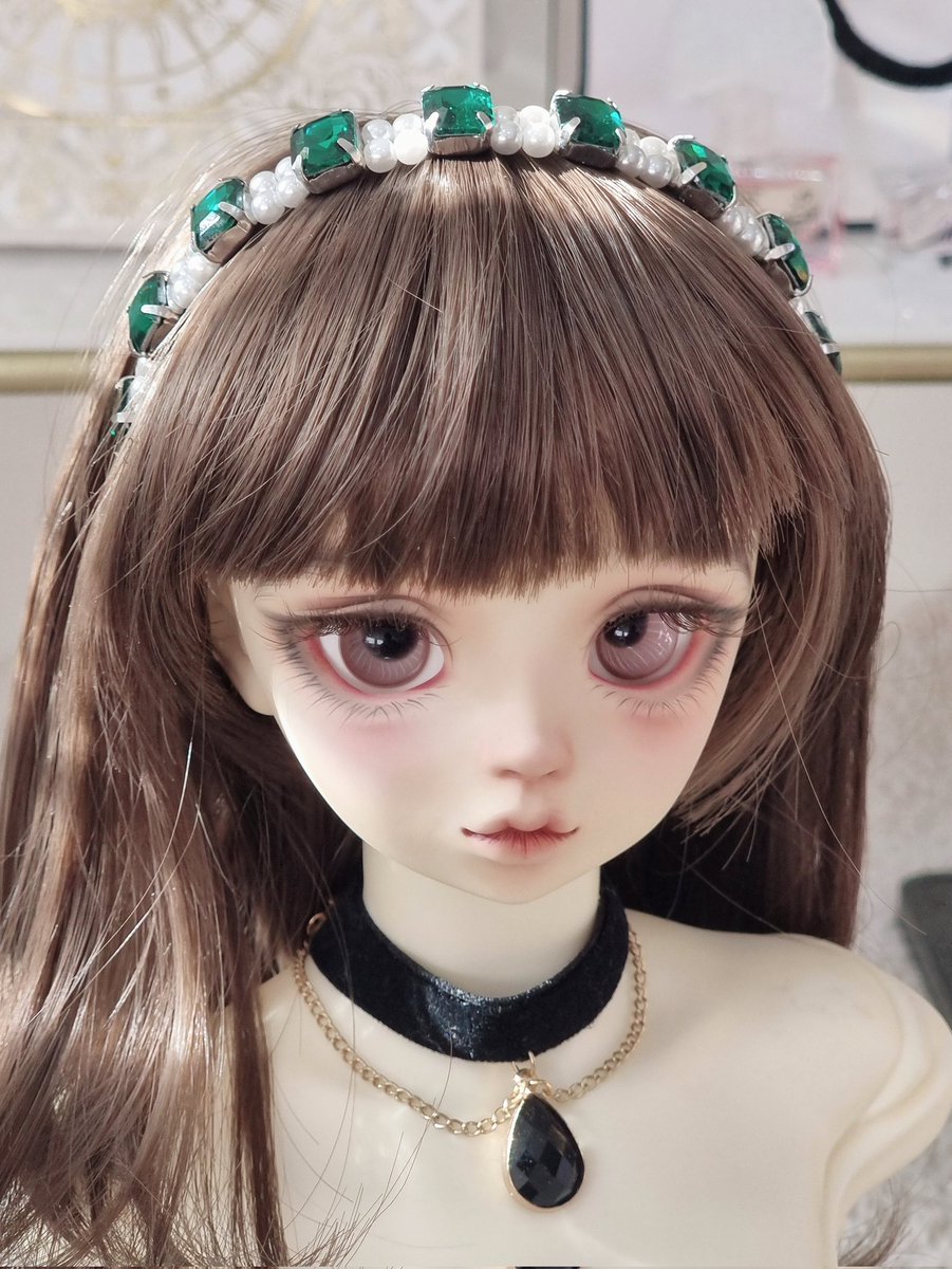 신작 Preview☺️💕