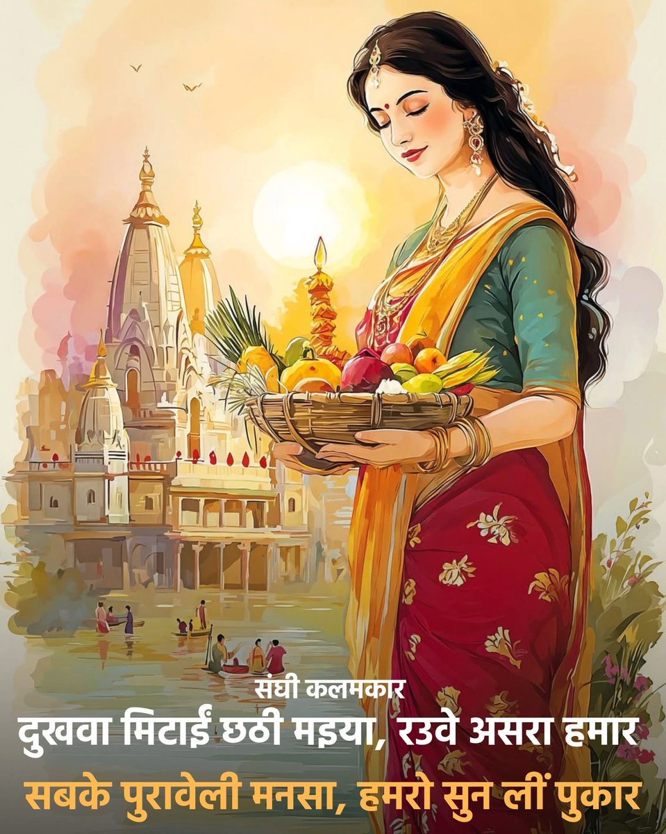 OM PRAKASH GUPTA tweet media