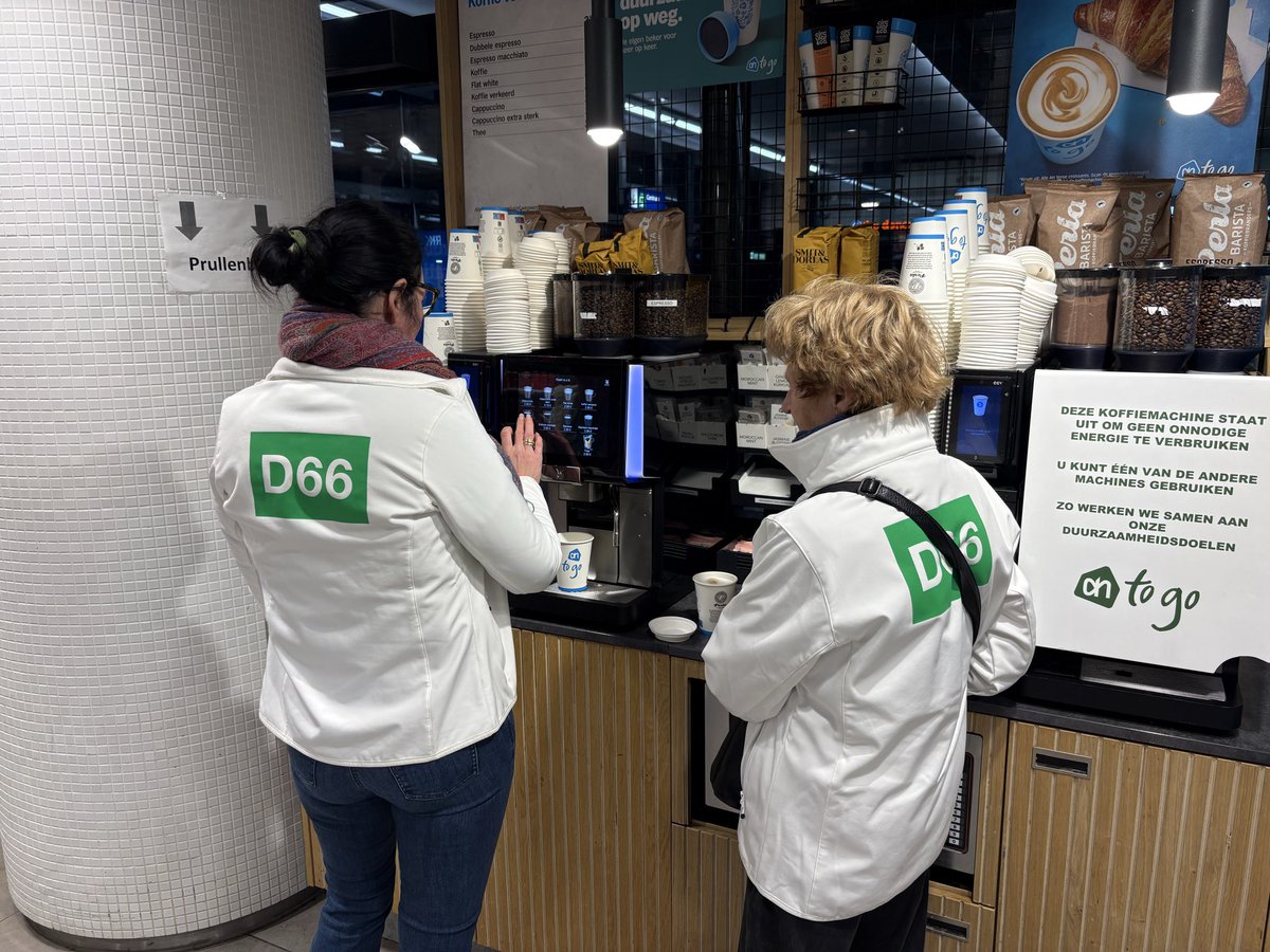 Bas van Klompenburg tweet media