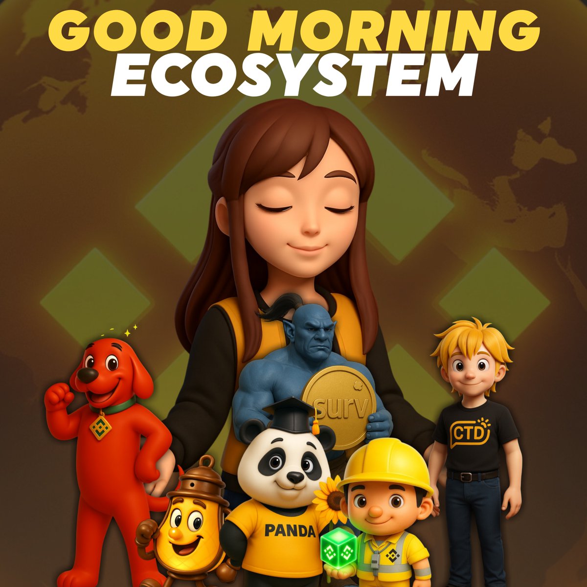 Good Morning tweet media