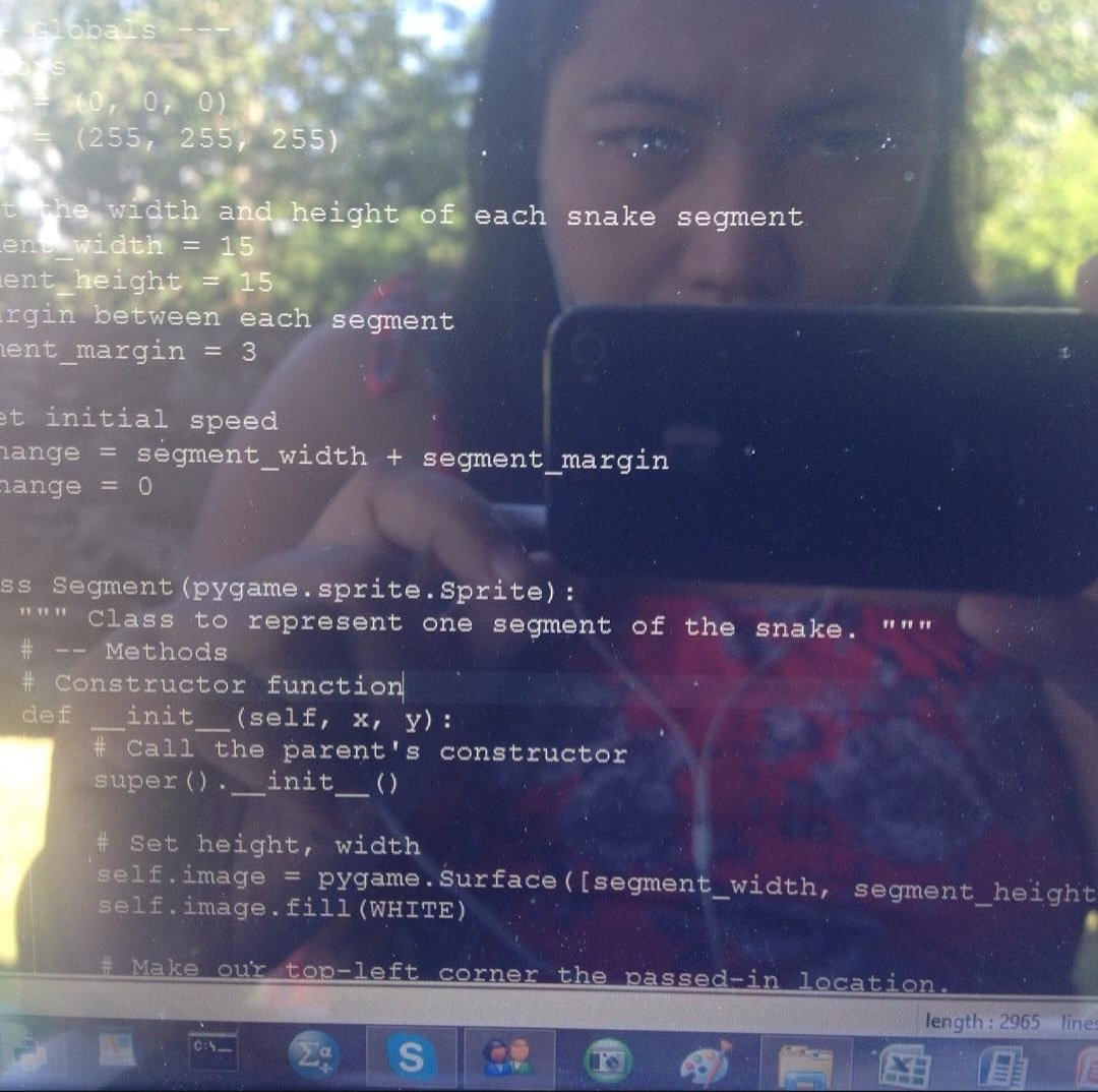 docprogrammer's tweet image. This was the first game I wrote with Python in 2016.
2003: Started content writing, CSS
2009: Started with web design, got to see WordPress for the first time
2016: Worked with PHP based platforms, WP, Drupal, e-commerce  (Magento, Prestashop. Studied Python)
(See thread below)