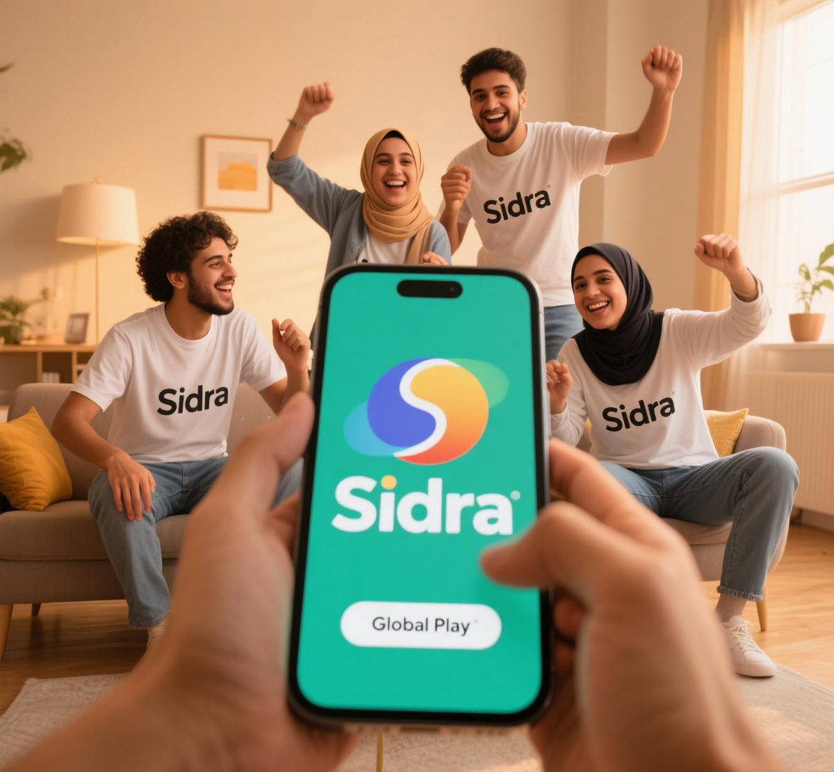 Spectator429's tweet photo. 🎮 GlobalPlay Breaks Boundaries In Halal Gaming — Combining Heart-Pounding Fun, Real Learning, And Values That Empower Every Player. ⚡🌟
@jonesdiego18 #GlobalPlay #HalalGaming #PlayToGrow #EpicFun #ValuesInPlay
Discover Here ⬇️
https://t.co/9wO651C7jt https://t.co/2bD5LYRypt