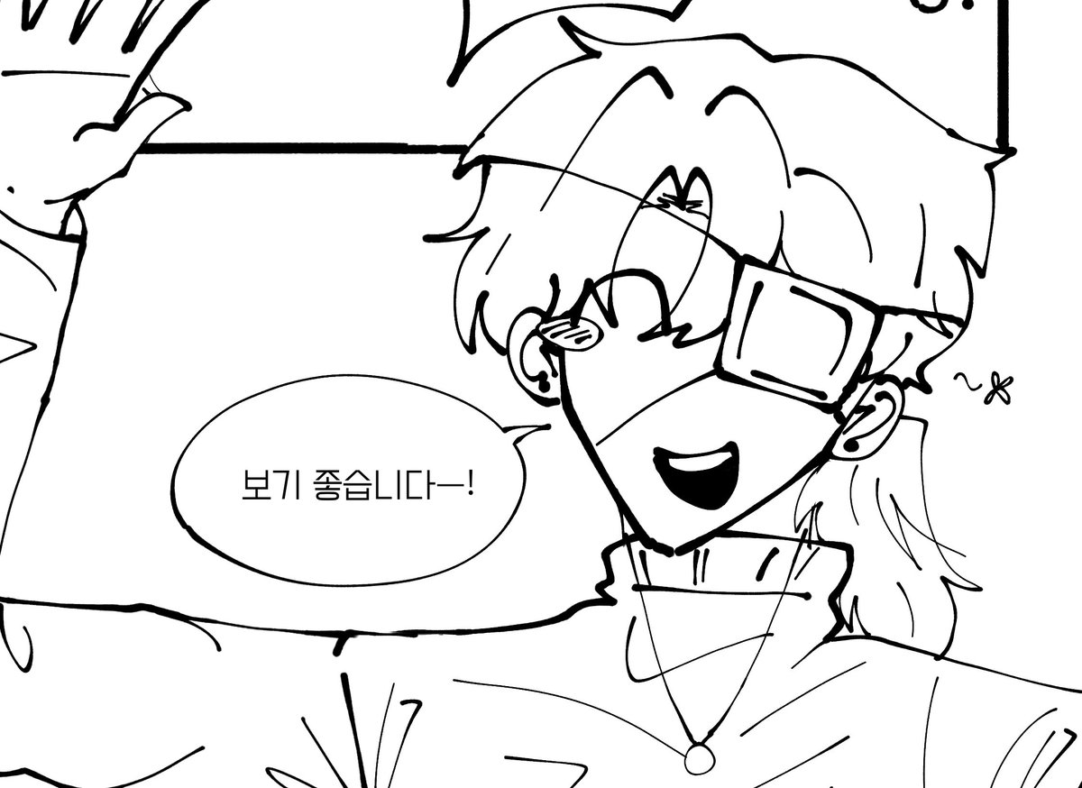 hakingssiba's tweet photo. #그림러_𝕏친소 #그림러𝕏친소
10
커뮤가고 자캐놀이해요 접률이 높진 않은데 그래도 종종 그림을 올리거나 커뮤간거 자랑해요
성향 맞으실 것 같은 분 찾아가욥 https://t.co/D7Cn9O8MX7