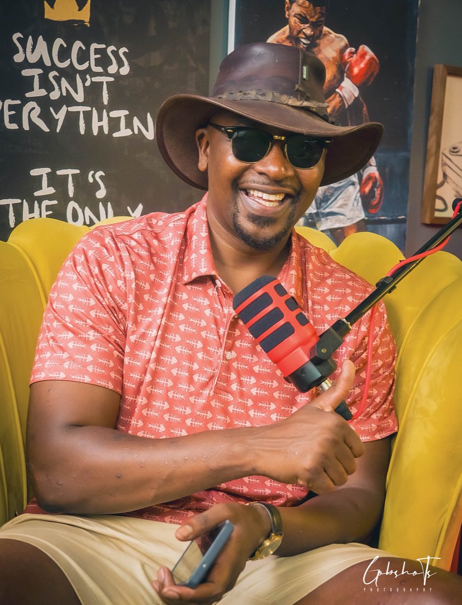 Our guest this week is George Mtonga. One of the most interesting episodes we’ve had in a while. 

George N. Mtonga is a Zambian‐born businessman and diaspora investor who has publicly spoken out on social issues, including explicitly criticising his party’s leadership.
