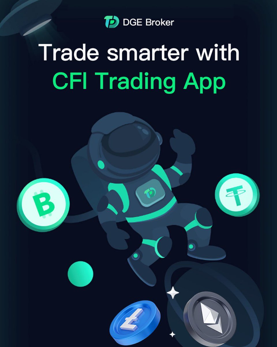 Jimgogosimle's tweet image. On DgeBroker, it's not about how big your trade is—it's how smart you play it. You can start with just $1 or go all-in with $1000.
This flexibility means everyone—from cautious beginners to confident pros—has a fair shot.#MakeMoneyOnline #BinaryOptions #QuickProfits #earnmoney
