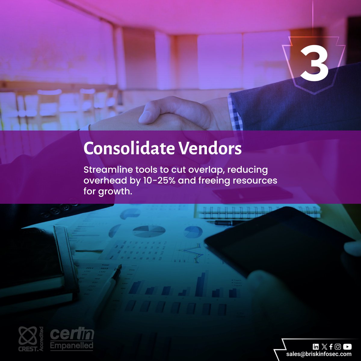 briskinfosec's tweet image. 🚀 Q4 is your moment to plan smart and save big.

Organizations that plan early reduce breach costs by millions — and build stronger customer trust.

#CybersecurityAwarenessMonth #Q4 #Budget #RiskManagement #ZeroTrust #CyberSecurity #USA #Canada #California #Australia #Data