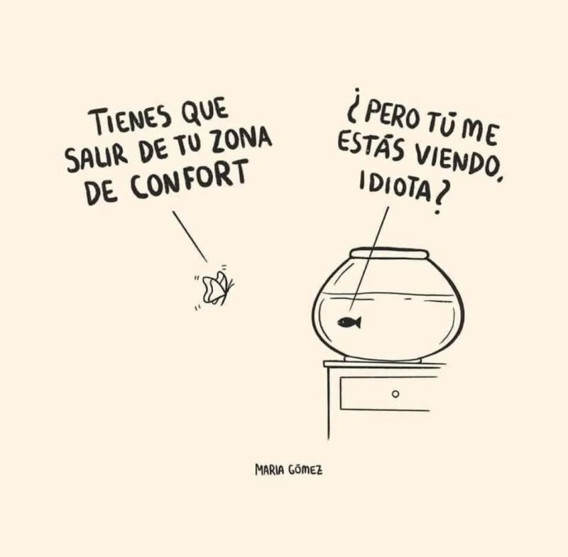 LOS 5 SECRETOS DEL ÉXITO:

1️⃣ Madrugar todos los días.
2️⃣ Esforzarse todos los días.
3️⃣ Salir de la zona de confort todos los días.
4️⃣ Ser la mejor mejor versión todos los días.
5️⃣ Tener padres ricos. Una sola vez.

Síganme para más consejos de éxito para gente normal.