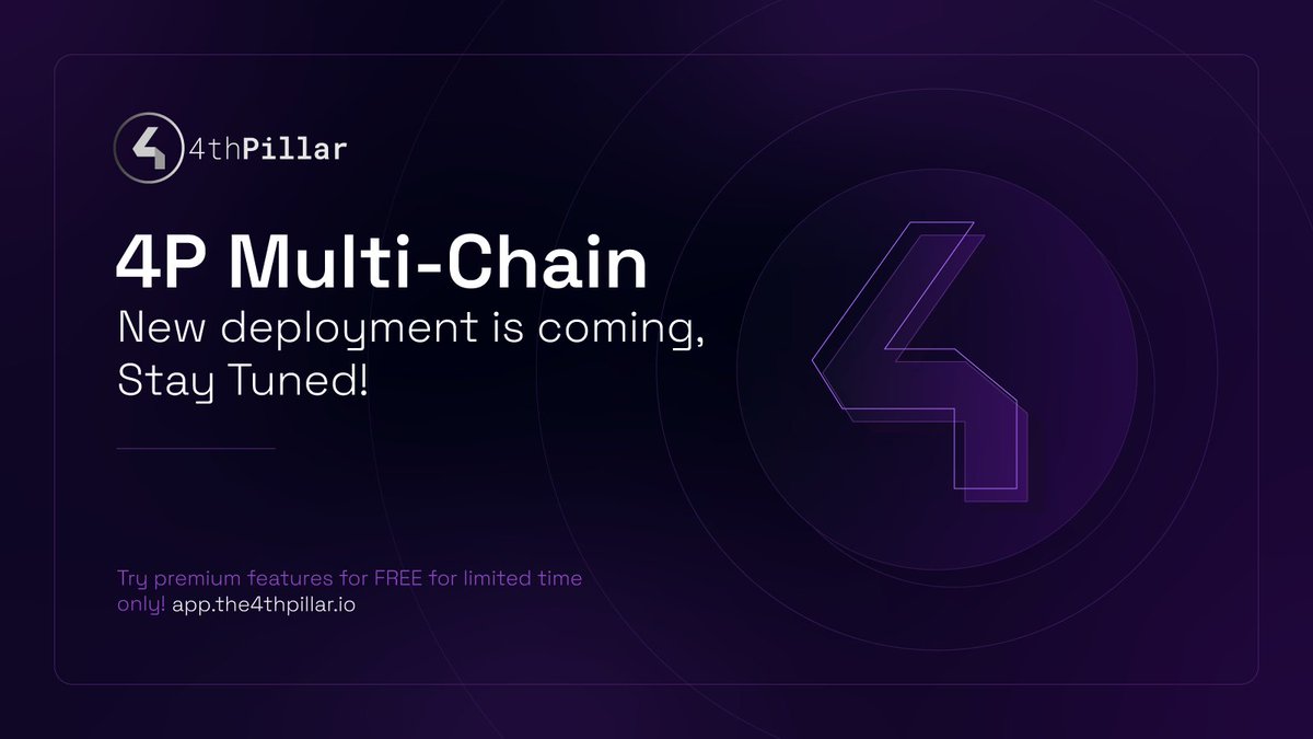 4P Super dApp ✉️ 💬 tweet media