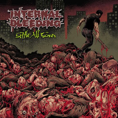 deadlystormzine's tweet photo. A morbid gallery of cruel and hideous deaths! A brutally slam death metal mirror held up to our dark thoughts and corrupt world!
Recenze/review - INTERNAL BLEEDING - Settle All Scores (2025): https://t.co/HfvAdqZx8V #internalbleeding #review #deathmetal #brutaldeathmetal #slam #newalbum #newrelease #newrecord #newmusic #deathmetalpromotion
@InternalBLDNG