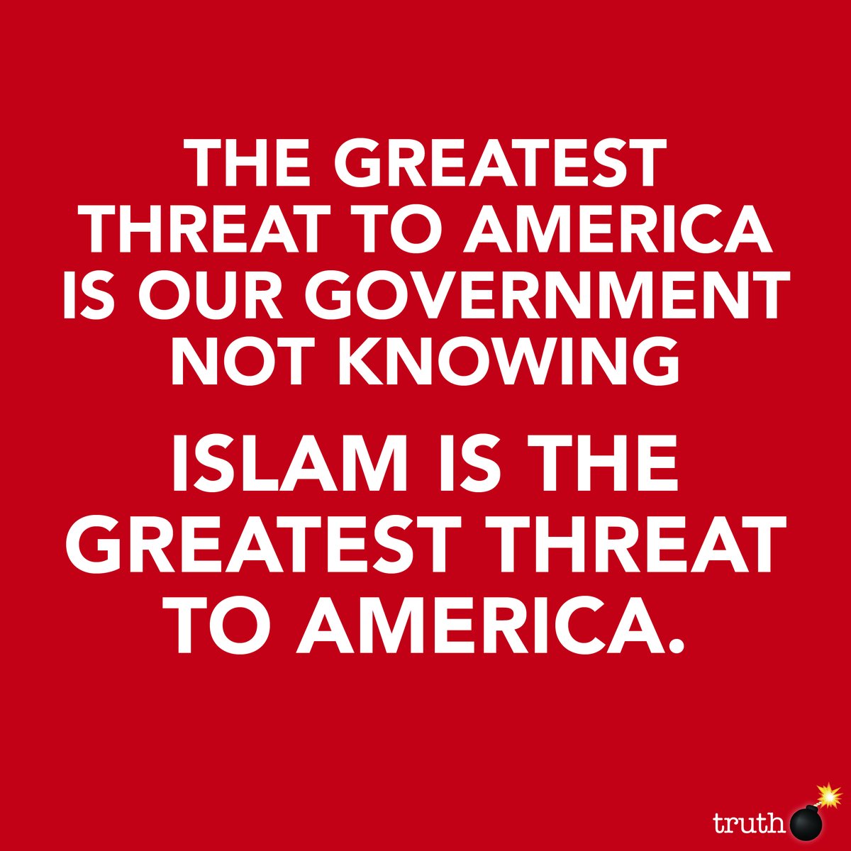 🇺🇸💣💥 MAGA Truth Bomber 🇺🇸💣💥 (@truthbombprints) on Twitter photo <a href="/defense_civil25/">US Homeland Security News</a> I hope so, but won't hold my breath. <a href="/defense_civil25/">US Homeland Security News</a> I hope so, but won't hold my breath.
