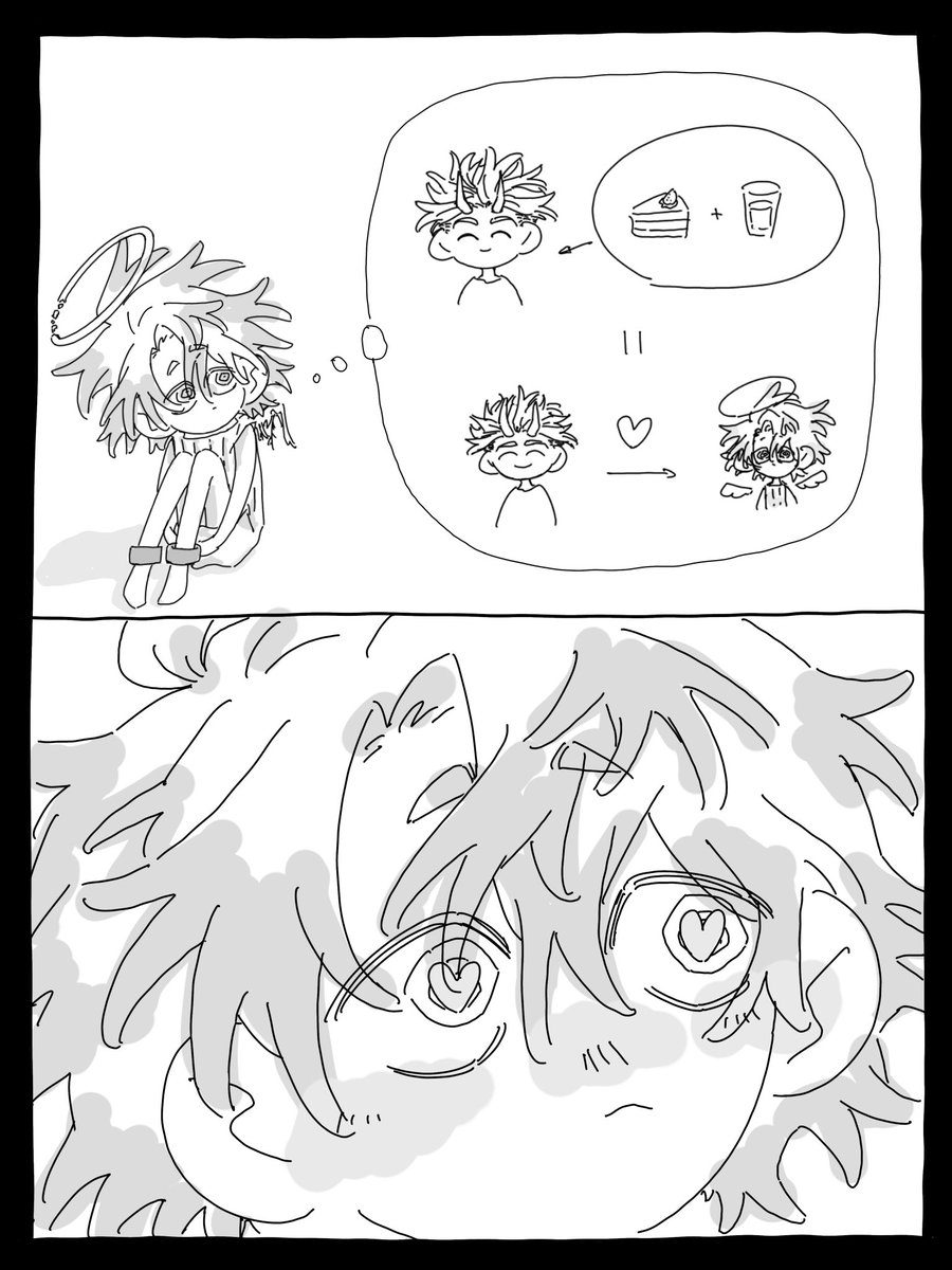 かんぱん tweet media
