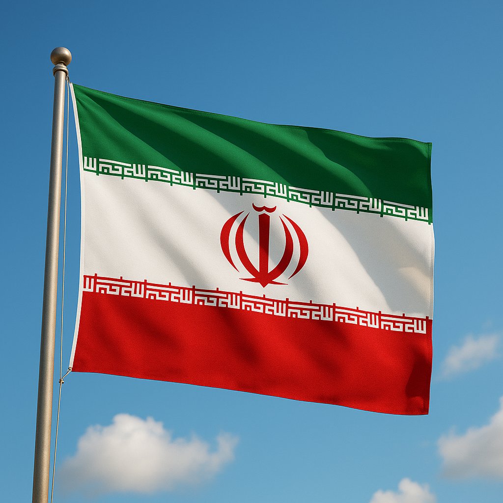 Cointelegraph's tweet photo. 🇮🇷 NEW: Iran's Ayandeh Bank goes bankrupt after accumulating $8B in losses and debt, impacting 42M customers now absorbed by state-owned Bank Melli.

Is this type of collapse exactly what Bitcoin was designed to solve? https://t.co/EvY31ckxMd