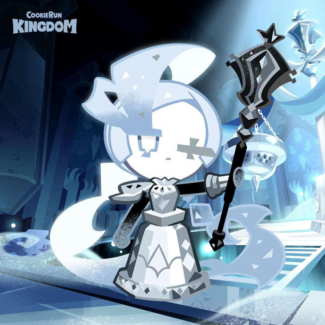 クッキーTMI ! 😉 🧂ソルトセラー味クッキーは片目だけ閉じることが