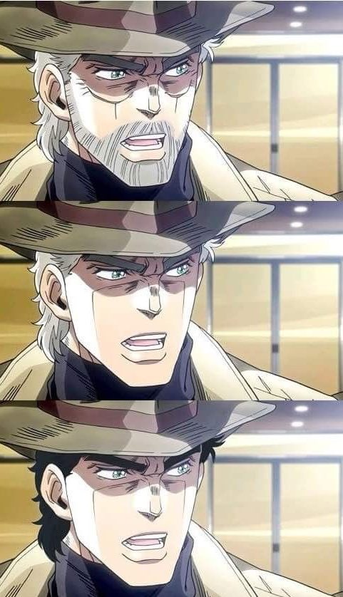 와 이러니깐 토모코가 죠셉인줄 알고
앵기는거 아니냐고…
유전자의 힘..