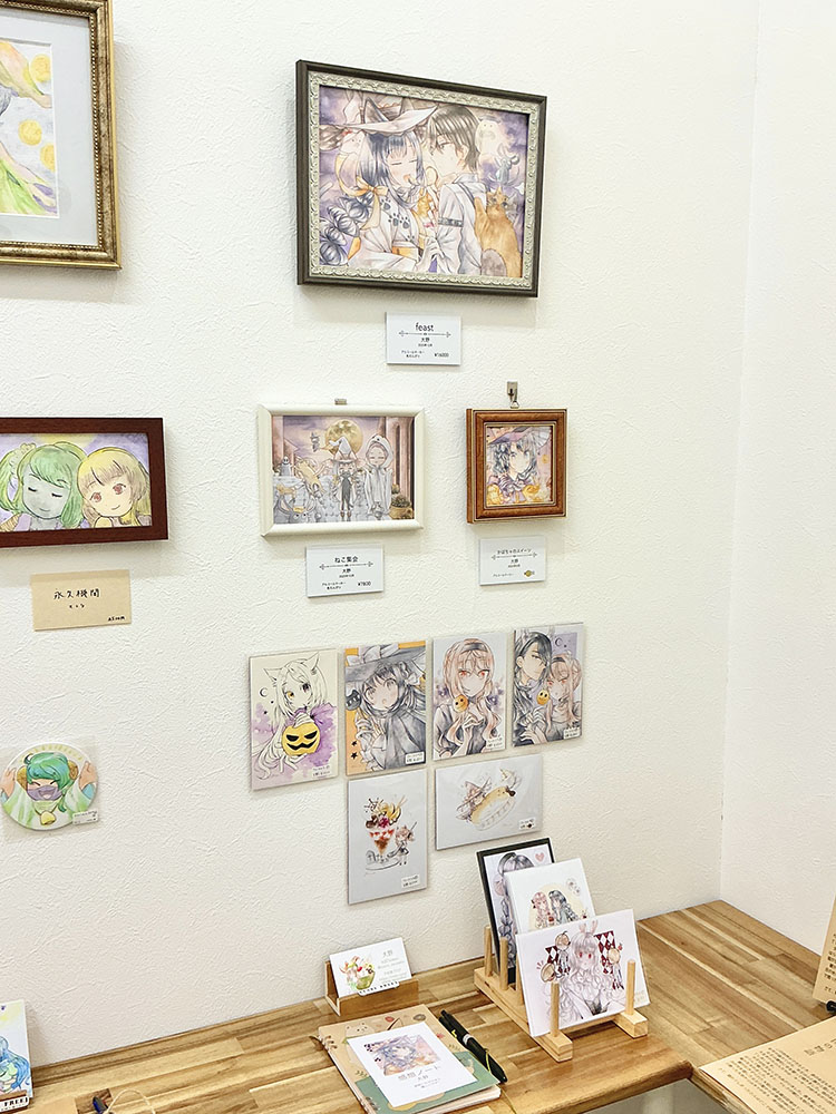 値下げセール⭐︎絵画⭐︎アート galleryTetoTeto on X