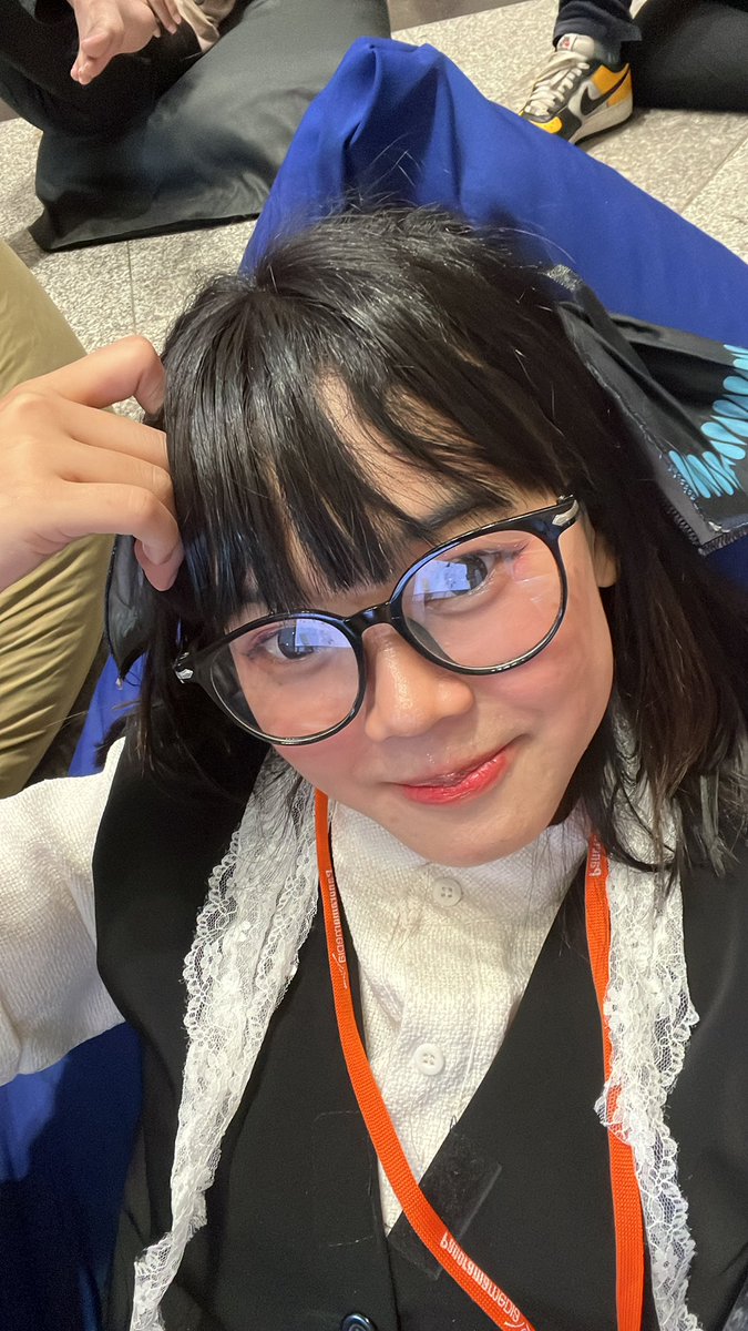 awawa (@chuchuchuyaw) on Twitter photo #otchuy icc x inacon, sangaat gacoor 😋
(gaada foto pake isshow, jadi pake apa yang ada) #otchuy icc x inacon, sangaat gacoor 😋
(gaada foto pake isshow, jadi pake apa yang ada)
