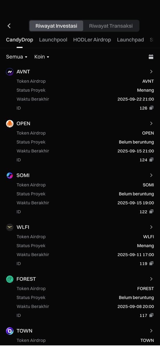 CryptoLorry's tweet image. #GateCandyDrop100Projects

Appreciate this kind gesture ❤️💙
Thanks for the chance and hope to be among the lucky people. Goodluck to all participants 🙏