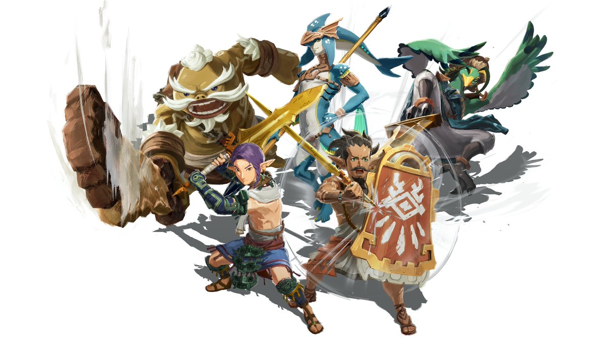 ゼルダ無双 switch ゲームソフト セルダ無双 ゼルダ無双 厄災の黙示録