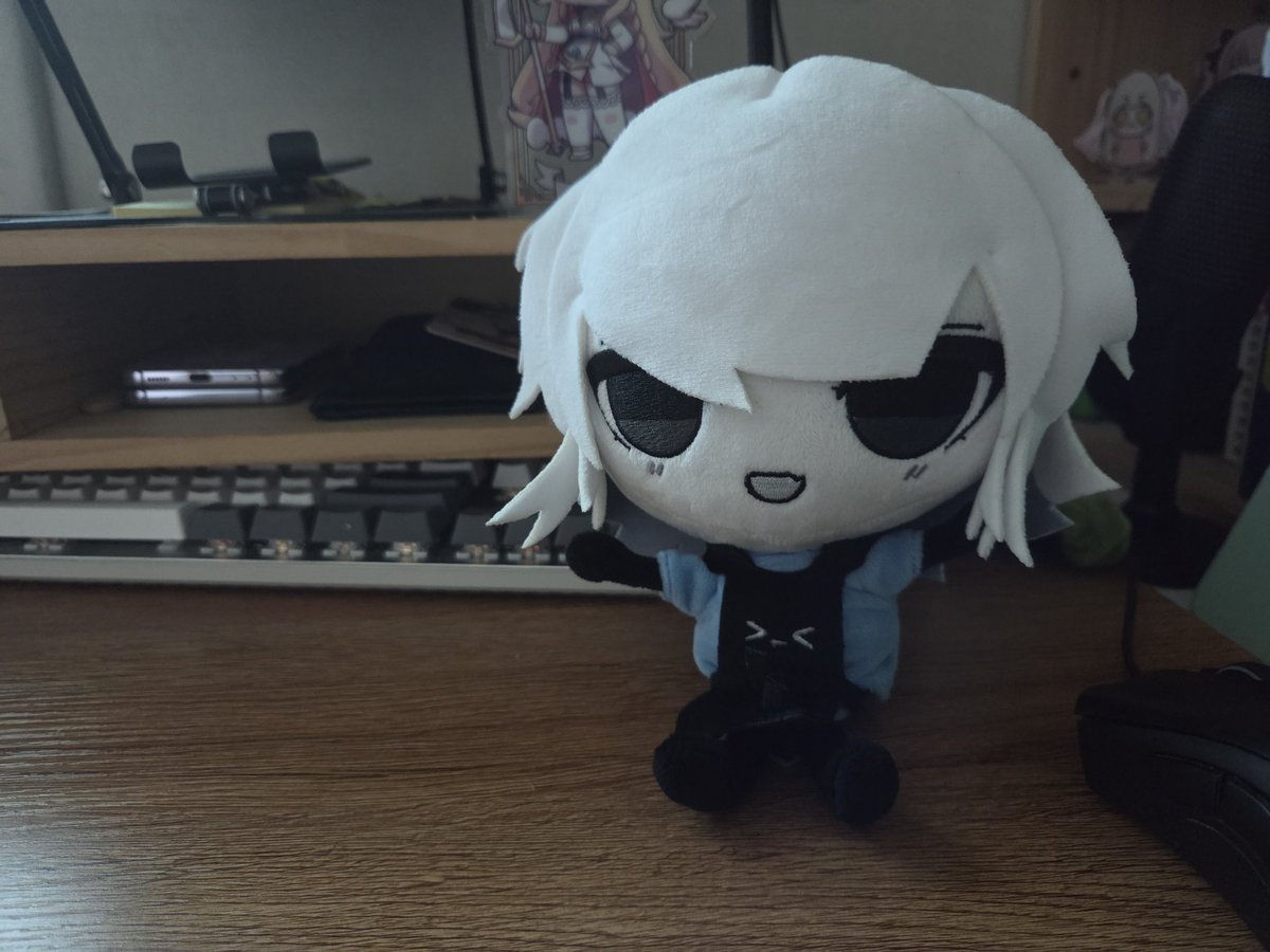 <a href="/JoblazeFrames/">jobaba🆖</a> 
My first plush is finally here. lol