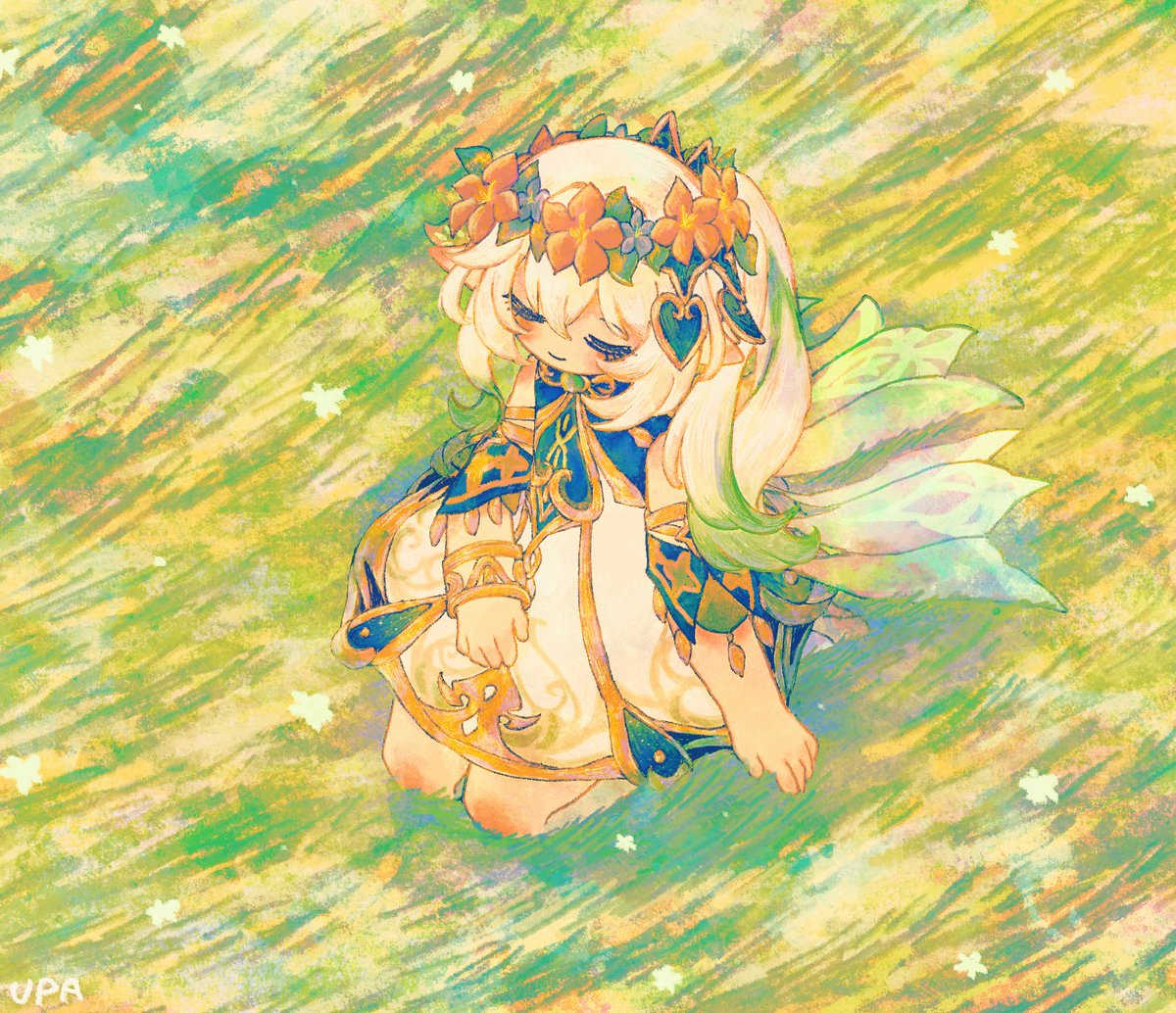 #ナヒーダ生誕祭2025