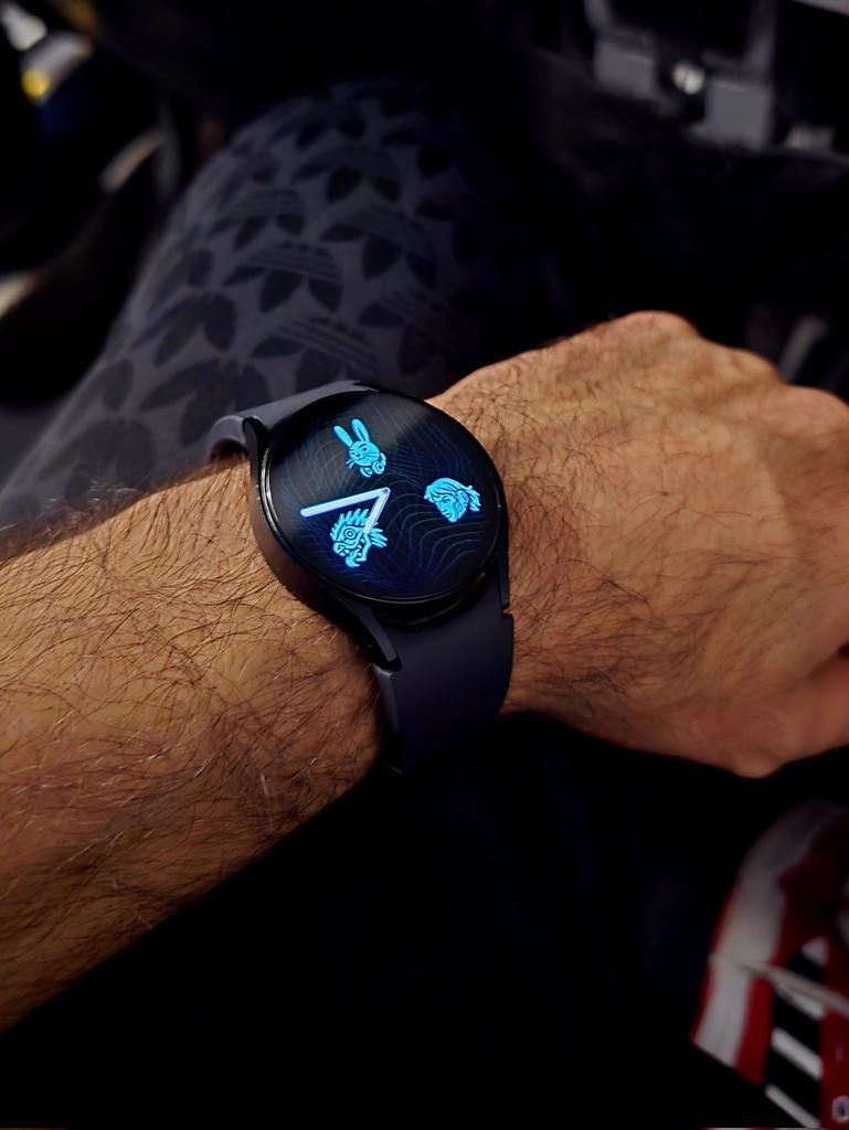 GM !

I might have MDP (Multiple Digital Personalities) but....

IT👏IS👏ALWAYS👏WVRPS👏TIME🗣
ON👏MY👏MIND👏
🗣
24/7👏365👏
🗣